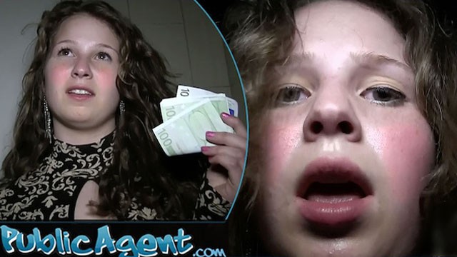 18 éves csajszi legelső beleélvezése