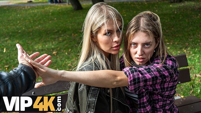 Világos Szőke csábos Zlata Shine megcsalja barátnőjét óriási faszos főnökkel