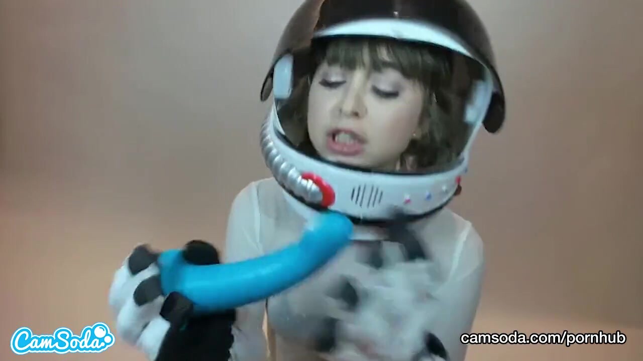 Riley Reid csillagközi sejteszi kalandja