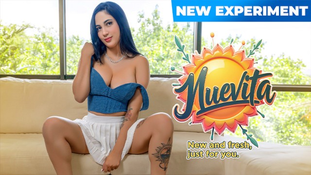 Florizqueen forró latin amerikai csábítása castingon