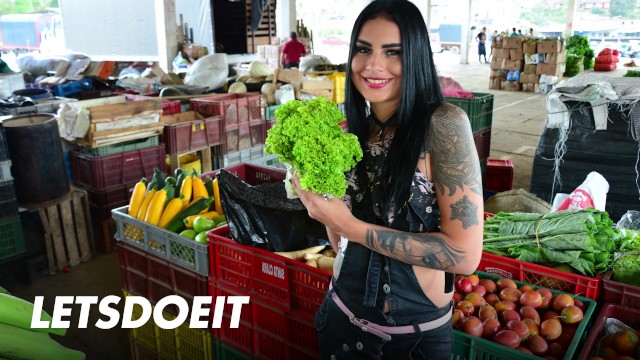 Néger spiné melina zapata felvett mély dugásra idős puncijába - dél amerikai milf