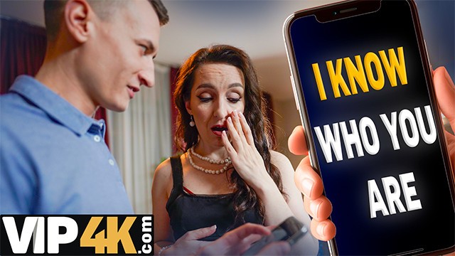 Híres retro pornósztár kiderül anyukám legjobb barátnőjeként