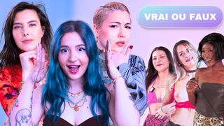 Ki hazudik? – a vadító webcam színésznő meztelenül vetkőzik
