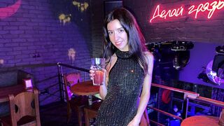 L�mpa�sz klubban tal�lt maca k�tve tolva telel�vezve