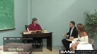 Cuckolding Compilation