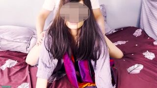 Amatőr arab milf gigantikus fasszal hancúrozik házi titokban