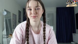 Nevelő tesóm szereti a könyveket és az valag szexet - valeria sladkih