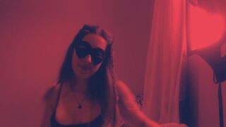 Zsenge cosplay gádzsi masztizik a tanár segítségével 2. rész