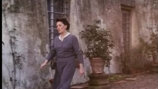 L'Ereditiera negyedik részében Anita Rinaldi nagyméretű hímtagot szop retro stílusban